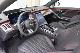 Mercedes-Benz S 63 AMG E AMG L* EDITION1* CERAMIC* CARBON* EXCLUSIVE* - 155900 € / 304913.90 лв. - 78806415 9 | Car24.bg Mercedes-Benz S 63 AMG E AMG L* EDITION1* CERAMIC* CARBON* EXCLUSIVE* - 155900 € / 304913.90 лв. - 78806415 9