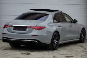 Mercedes-Benz S 63 AMG E AMG L* EDITION1* CERAMIC* CARBON* EXCLUSIVE* - 155900 € / 304913.90 лв. - 78806415 8 | Car24.bg Mercedes-Benz S 63 AMG E AMG L* EDITION1* CERAMIC* CARBON* EXCLUSIVE* - 155900 € / 304913.90 лв. - 78806415 8