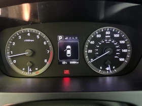Hyundai Sonata Sport - 13000 € / 25425.79 лв. - 62231421 14 | Car24.bg Hyundai Sonata Sport - 13000 € / 25425.79 лв. - 62231421 14