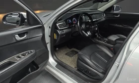 Kia K5 2.0* PRESTIGE* LPI* ПОДГРЕВ* ОБДУХВАНЕ* КАМЕРА* КЕ | Auto.bg — изображение 5 Kia K5 2.0* PRESTIGE* LPI* ПОДГРЕВ* ОБДУХВАНЕ* КАМЕРА* КЕ | Auto.bg — изображение 5