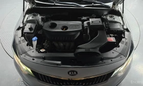 Kia K5 2.0* PRESTIGE* LPI* ПОДГРЕВ* ОБДУХВАНЕ* КАМЕРА* КЕ | Auto.bg — изображение 17 Kia K5 2.0* PRESTIGE* LPI* ПОДГРЕВ* ОБДУХВАНЕ* КАМЕРА* КЕ | Auto.bg — изображение 17