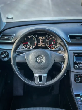 VW Passat 1.6TDI::105к.с.::TRENDLINE | Auto.bg — изображение 11 VW Passat 1.6TDI::105к.с.::TRENDLINE | Auto.bg — изображение 11