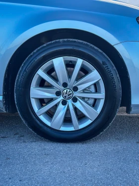 VW Passat 1.6TDI::105к.с.::TRENDLINE | Auto.bg — изображение 16 VW Passat 1.6TDI::105к.с.::TRENDLINE | Auto.bg — изображение 16
