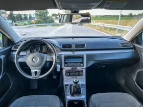 VW Passat 1.6TDI::105к.с.::TRENDLINE | Auto.bg — изображение 9 VW Passat 1.6TDI::105к.с.::TRENDLINE | Auto.bg — изображение 9