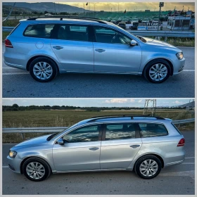 VW Passat 1.6TDI::105к.с.::TRENDLINE | Auto.bg — изображение 6 VW Passat 1.6TDI::105к.с.::TRENDLINE | Auto.bg — изображение 6