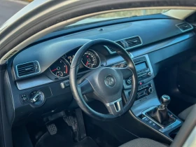 VW Passat 1.6TDI::105к.с.::TRENDLINE | Auto.bg — изображение 8 VW Passat 1.6TDI::105к.с.::TRENDLINE | Auto.bg — изображение 8