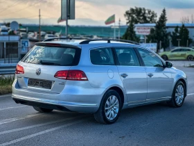 VW Passat 1.6TDI::105к.с.::TRENDLINE | Auto.bg — изображение 4 VW Passat 1.6TDI::105к.с.::TRENDLINE | Auto.bg — изображение 4