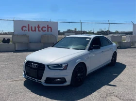 Audi A4 | CARFAX | ПОДГРЕВ | ШИБИДАХ |