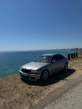 BMW 320 Автомат - Car24.bg BMW 320 Автомат