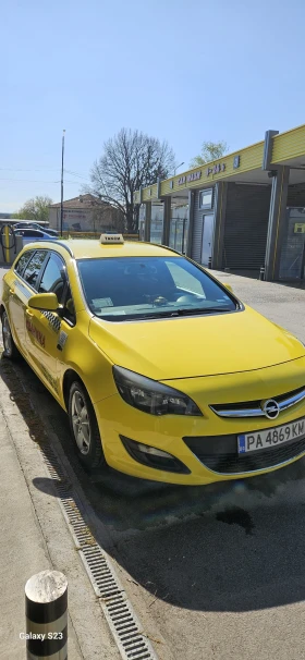 Opel Astra - 4000 € - 19144610 2 | Car24.bg Opel Astra - 4000 € - 19144610 2