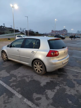 VW Golf - 1800 € - 33469072 4 | Car24.bg VW Golf - 1800 € - 33469072 4