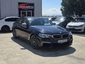 BMW 550 xDrive