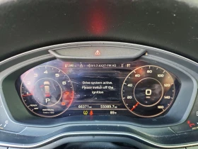 Audi A4 Allroad 2.0l Premium Plus | Auto.bg — изображение 9 Audi A4 Allroad 2.0l Premium Plus | Auto.bg — изображение 9