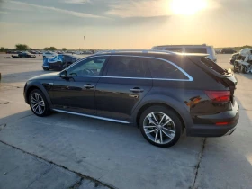 Audi A4 Allroad 2.0l Premium Plus | Auto.bg — изображение 2 Audi A4 Allroad 2.0l Premium Plus | Auto.bg — изображение 2