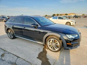 Audi A4 Allroad 2.0l Premium Plus | Auto.bg — изображение 4 Audi A4 Allroad 2.0l Premium Plus | Auto.bg — изображение 4