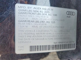 Audi A4 Allroad 2.0l Premium Plus | Auto.bg — изображение 12 Audi A4 Allroad 2.0l Premium Plus | Auto.bg — изображение 12