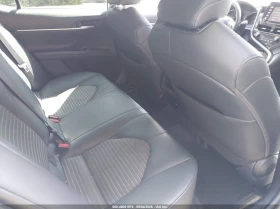 Toyota Camry 2.5L I-4 DI, DOHC, VVT, REGULAR , 203HP Front | Auto.bg — изображение 8 Toyota Camry 2.5L I-4 DI, DOHC, VVT, REGULAR , 203HP Front | Auto.bg — изображение 8
