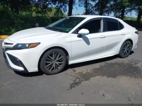 Toyota Camry 2.5L I-4 DI, DOHC, VVT, REGULAR , 203HP Front | Auto.bg — изображение 2 Toyota Camry 2.5L I-4 DI, DOHC, VVT, REGULAR , 203HP Front | Auto.bg — изображение 2