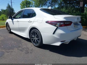 Toyota Camry 2.5L I-4 DI, DOHC, VVT, REGULAR , 203HP Front | Auto.bg — изображение 3 Toyota Camry 2.5L I-4 DI, DOHC, VVT, REGULAR , 203HP Front | Auto.bg — изображение 3