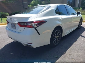 Toyota Camry 2.5L I-4 DI, DOHC, VVT, REGULAR , 203HP Front | Auto.bg — изображение 4 Toyota Camry 2.5L I-4 DI, DOHC, VVT, REGULAR , 203HP Front | Auto.bg — изображение 4