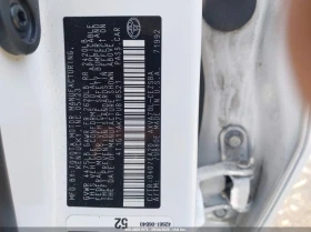 Toyota Camry 2.5L I-4 DI, DOHC, VVT, REGULAR , 203HP Front | Auto.bg — изображение 9 Toyota Camry 2.5L I-4 DI, DOHC, VVT, REGULAR , 203HP Front | Auto.bg — изображение 9