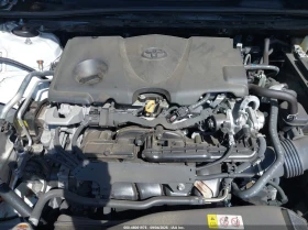 Toyota Camry 2.5L I-4 DI, DOHC, VVT, REGULAR , 203HP Front | Auto.bg — изображение 10 Toyota Camry 2.5L I-4 DI, DOHC, VVT, REGULAR , 203HP Front | Auto.bg — изображение 10