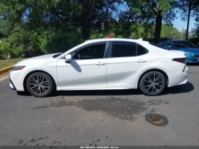 Toyota Camry 2.5L I-4 DI, DOHC, VVT, REGULAR , 203HP Front | Auto.bg — изображение 15 Toyota Camry 2.5L I-4 DI, DOHC, VVT, REGULAR , 203HP Front | Auto.bg — изображение 15