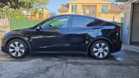 Tesla Model Y LFP | Auto.bg — изображение 4 Tesla Model Y LFP | Auto.bg — изображение 4