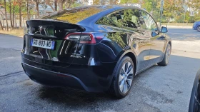Tesla Model Y LFP | Auto.bg — изображение 6 Tesla Model Y LFP | Auto.bg — изображение 6