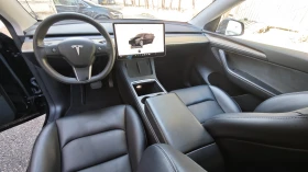 Tesla Model Y LFP | Auto.bg — изображение 9 Tesla Model Y LFP | Auto.bg — изображение 9