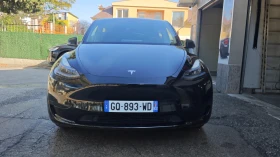 Tesla Model Y LFP | Auto.bg — изображение 2 Tesla Model Y LFP | Auto.bg — изображение 2