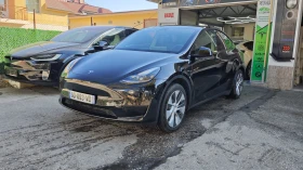 Tesla Model Y LFP | Auto.bg — изображение 10 Tesla Model Y LFP | Auto.bg — изображение 10
