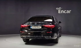 Mercedes-Benz S 400 4MATIC * ФИКСИРАНА ЦЕНА ДО БЪЛГАРИЯ* | Auto.bg — изображение 4 Mercedes-Benz S 400 4MATIC * ФИКСИРАНА ЦЕНА ДО БЪЛГАРИЯ* | Auto.bg — изображение 4