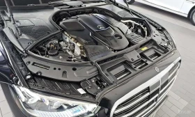 Mercedes-Benz S 400 4MATIC * ФИКСИРАНА ЦЕНА ДО БЪЛГАРИЯ* | Auto.bg — изображение 17 Mercedes-Benz S 400 4MATIC * ФИКСИРАНА ЦЕНА ДО БЪЛГАРИЯ* | Auto.bg — изображение 17