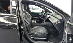 Mercedes-Benz S 400 4MATIC * ФИКСИРАНА ЦЕНА ДО БЪЛГАРИЯ* | Auto.bg — изображение 10 Mercedes-Benz S 400 4MATIC * ФИКСИРАНА ЦЕНА ДО БЪЛГАРИЯ* | Auto.bg — изображение 10