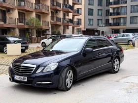 Mercedes-Benz E 220 - Car24.bg Mercedes-Benz E 220