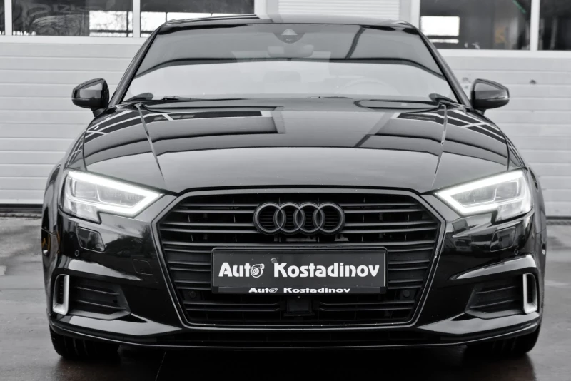 Audi A3 2.0 TDI FULL Sline - 31999 лв. / 16360.83 € - 15193212 1 | Car24.bg Audi A3 2.0 TDI FULL Sline - 31999 лв. / 16360.83 € - 15193212 1