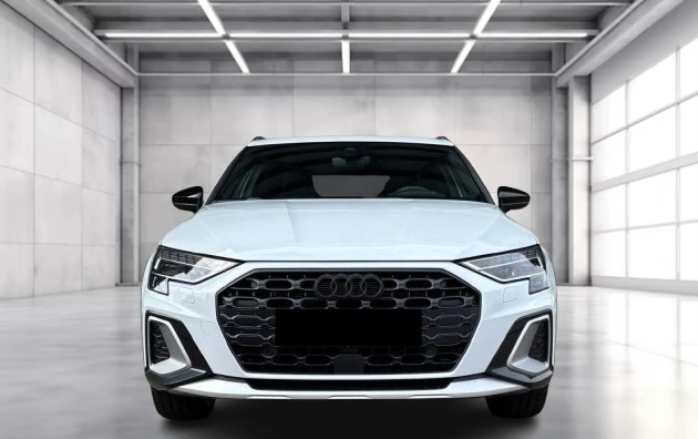 Audi A3 Sportback 35 TDI = S-line = Гаранция - 73170 лв. / 37411.23 € - 58736057 1 | Car24.bg Audi A3 Sportback 35 TDI = S-line = Гаранция - 73170 лв. / 37411.23 € - 58736057 1