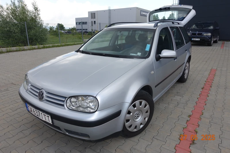 VW Golf - 2200 € / 4302.83 лв. - 18272195 1 | Car24.bg VW Golf - 2200 € / 4302.83 лв. - 18272195 1
