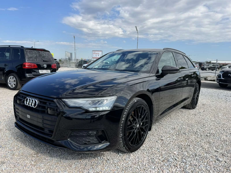 Audi A6 40TDI MHEV - 17999 € / 35202.98 лв. - 10083768 1 | Car24.bg Audi A6 40TDI MHEV - 17999 € / 35202.98 лв. - 10083768 1