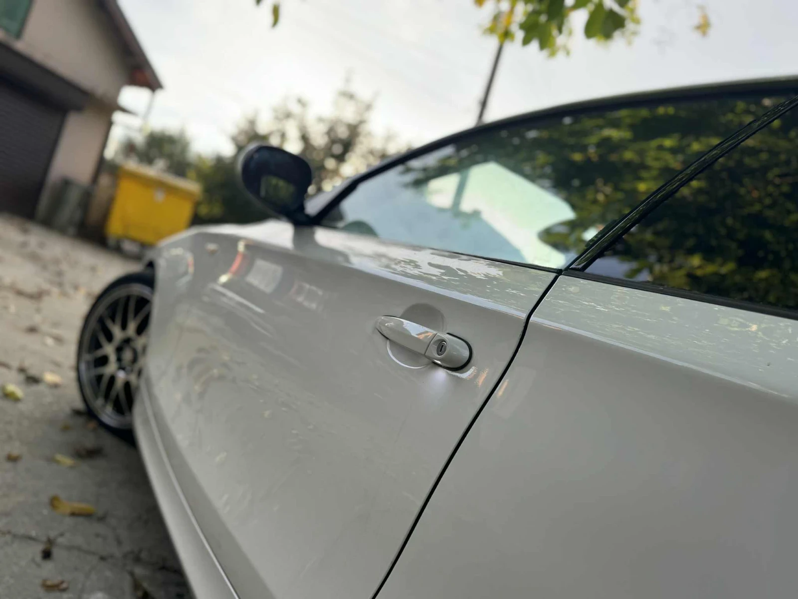 BMW 118 * НАПЪЛНО ОБСЛУЖЕН* M-TECHNIC* ТОП* FACELIFT*  - изображение 5 | Auto.bg BMW 118 * НАПЪЛНО ОБСЛУЖЕН* M-TECHNIC* ТОП* FACELIFT*  - изображение 5