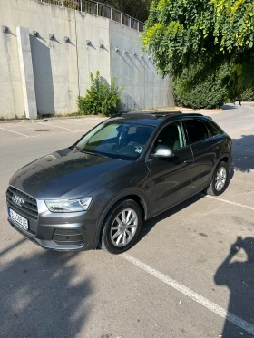 Audi Q3 AUDI Q3 * S-TRONIC* QUATTRO* 2.0TDi-FACE* PANO* - Car24.bg Audi Q3 AUDI Q3 * S-TRONIC* QUATTRO* 2.0TDi-FACE* PANO*