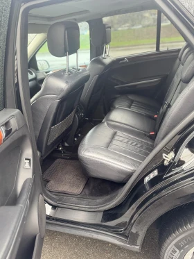 Mercedes-Benz ML 500 Top!!! - 16000 лв. / 8180.67 € - 44218652 6 | Car24.bg Mercedes-Benz ML 500 Top!!! - 16000 лв. / 8180.67 € - 44218652 6