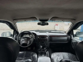 Jeep Grand cherokee limited - 6699 € / 13102.11 лв. - 52674138 5 | Car24.bg Jeep Grand cherokee limited - 6699 € / 13102.11 лв. - 52674138 5