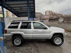 Jeep Grand cherokee limited - 6699 € / 13102.11 лв. - 52674138 2 | Car24.bg Jeep Grand cherokee limited - 6699 € / 13102.11 лв. - 52674138 2
