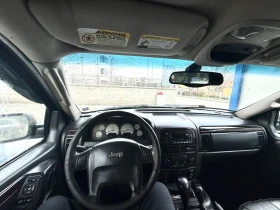 Jeep Grand cherokee limited - 6699 € / 13102.11 лв. - 52674138 6 | Car24.bg Jeep Grand cherokee limited - 6699 € / 13102.11 лв. - 52674138 6