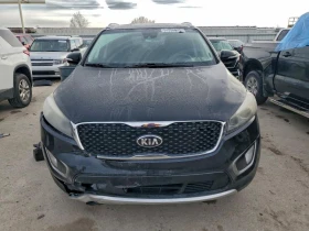 Kia Sorento 3.3L 6 Front-wheel Drive - 7900 € / 15451.06 лв. - 64351054 6 | Car24.bg Kia Sorento 3.3L 6 Front-wheel Drive - 7900 € / 15451.06 лв. - 64351054 6