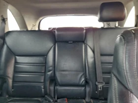 Kia Sorento 3.3L 6 Front-wheel Drive - 7900 € / 15451.06 лв. - 64351054 11 | Car24.bg Kia Sorento 3.3L 6 Front-wheel Drive - 7900 € / 15451.06 лв. - 64351054 11
