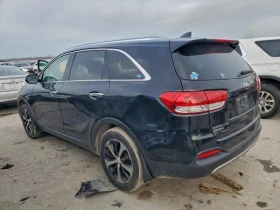 Kia Sorento 3.3L 6 Front-wheel Drive - 7900 € / 15451.06 лв. - 64351054 3 | Car24.bg Kia Sorento 3.3L 6 Front-wheel Drive - 7900 € / 15451.06 лв. - 64351054 3