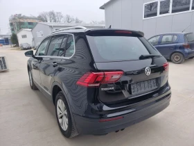 VW Tiguan 2.0TDI - 15915 € / 31127.03 лв. - 18308180 9 | Car24.bg VW Tiguan 2.0TDI - 15915 € / 31127.03 лв. - 18308180 9